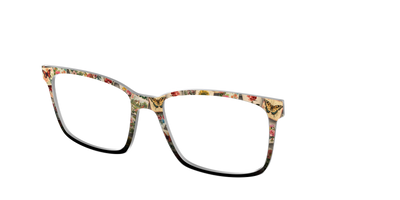 The Antique Stamps - Angle Top Thumbnail - Pair Eyewear