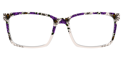 The Arachnid Rosebuds - Front Top Thumbnail - Pair Eyewear