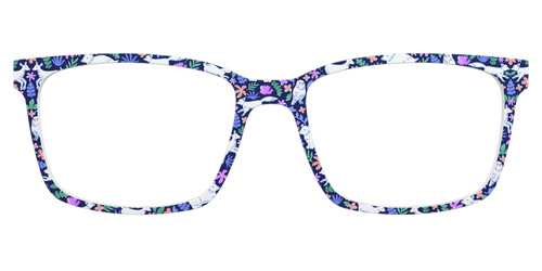 The Arctic Friends - Kirby Top - Pair Eyewear