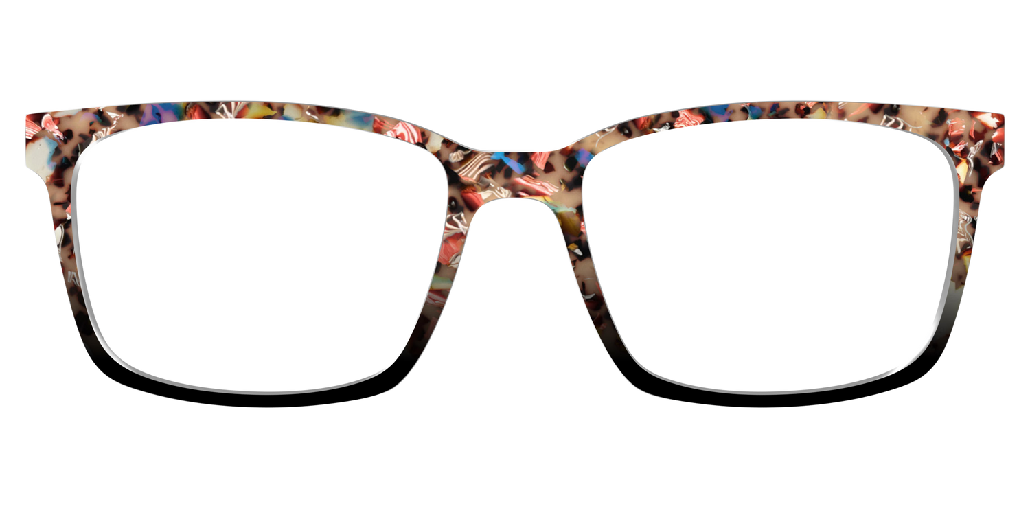 The Artful Tortoise - Lifestyle Kirby Top Image - Pair Eyewear