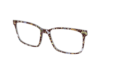 The Back to Hogwarts™ - Angle Top Thumbnail - Pair Eyewear