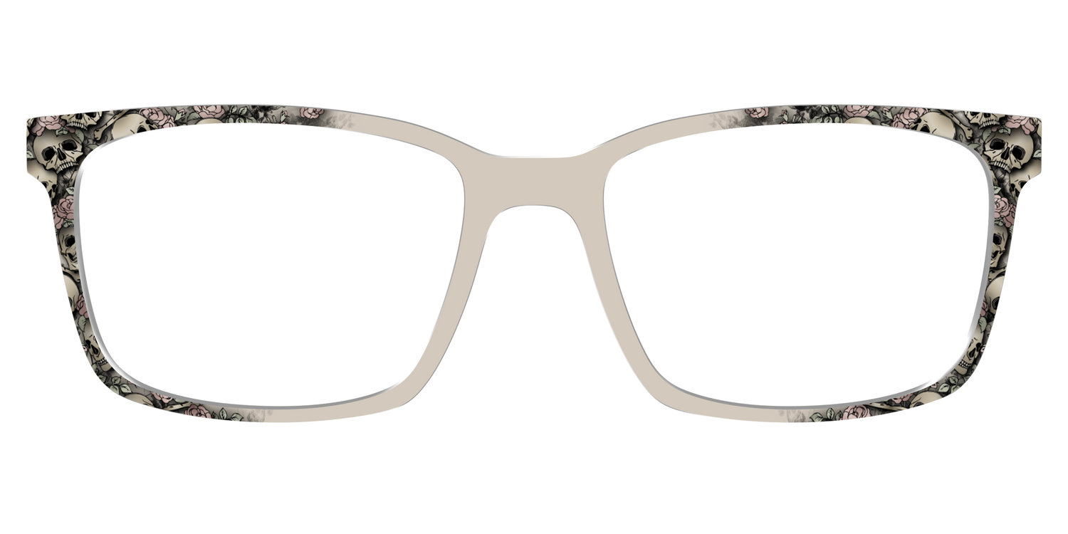 The Bare Bones - Lifestyle Kirby Top Image - Pair Eyewear