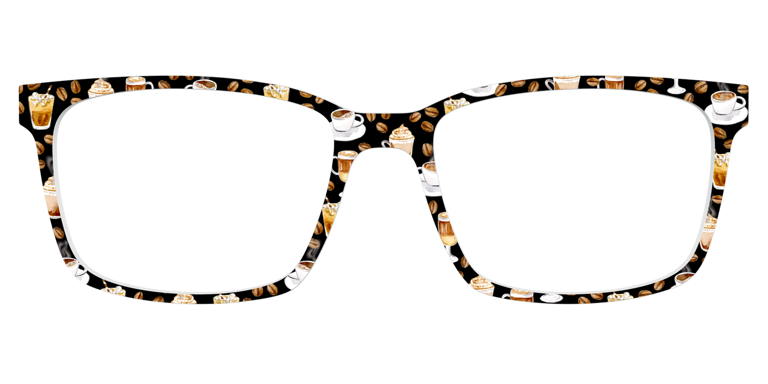 The Barista's Blend - Lifestyle Kirby Top Image - Pair Eyewear