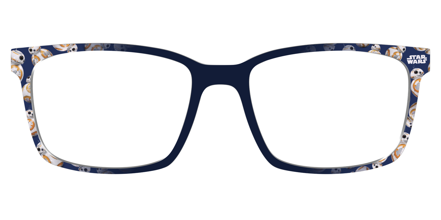 BB-8™ - Lifestyle Kirby Top Image - Pair Eyewear