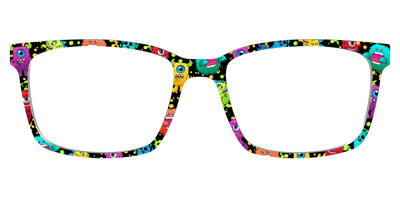 The Beastly Besties - Front Top Thumbnail - Pair Eyewear