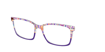 Belle's Library - Angle Top Thumbnail - Pair Eyewear