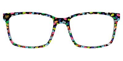The Bertie Bott's Every-Flavour Beans - Front Top Thumbnail - Pair Eyewear