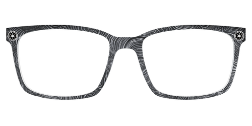 Beskar™ Steel - Kirby Top - Pair Eyewear