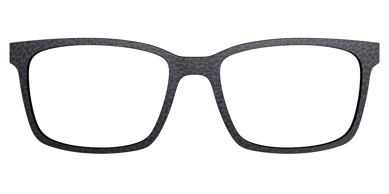 The Black Leather - Lifestyle Kirby Top Image - Pair Eyewear