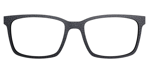 The Black Leather - Kirby Top - Pair Eyewear