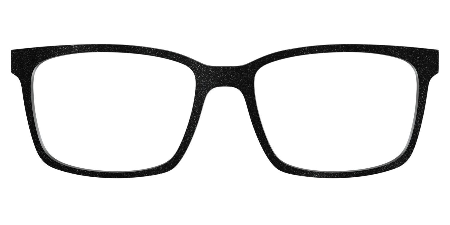 The Black Shimmer - Lifestyle Kirby Top Image - Pair Eyewear