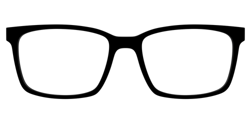 The Black - Kirby Top - Pair Eyewear