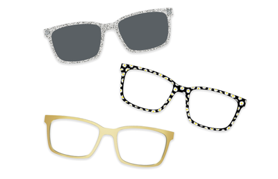 The Gradient Starter Set