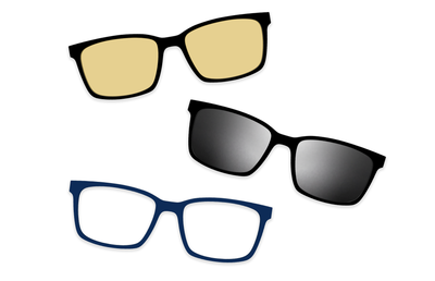 The Bold Staples Set - Product Thumbnail 14 - Pair Eyewear