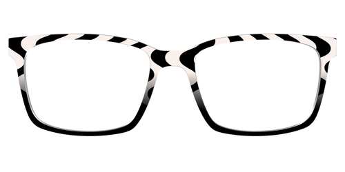 The Bold Waves - Kirby Top - Pair Eyewear