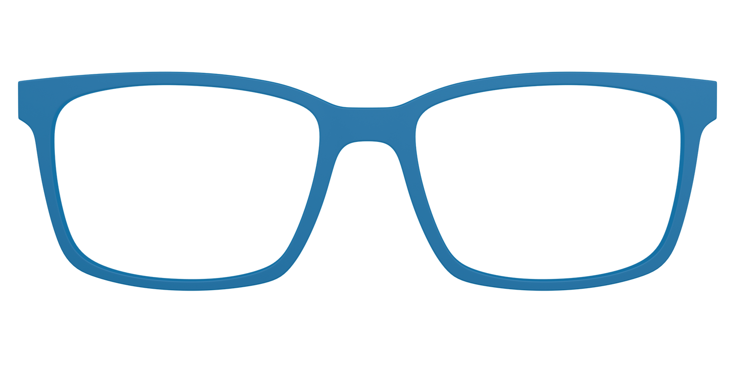 The Bondi Blue - Lifestyle Kirby Top Image - Pair Eyewear