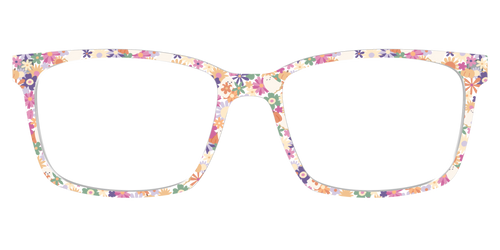The Boo-tiful Blossoms Crystal - Kirby Top - Pair Eyewear