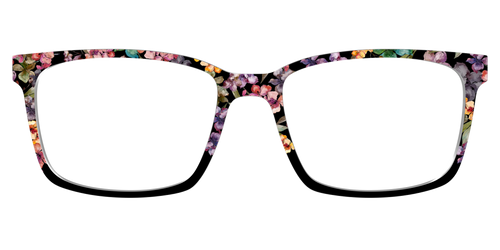 The Bramble Blossoms - Kirby Top - Pair Eyewear