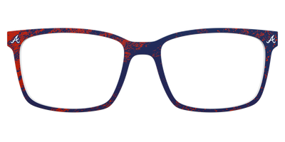 The Braves Home Run - Front Top Thumbnail - Pair Eyewear