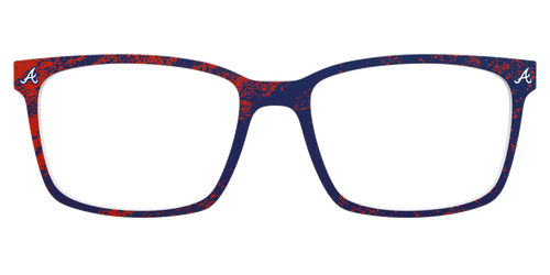 The Braves Home Run - Kirby Top - Pair Eyewear