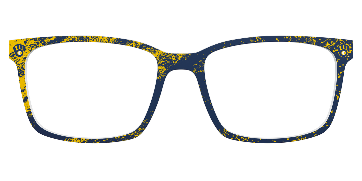 The Brewers Home Run - Lifestyle Kirby Top Image - Pair Eyewear