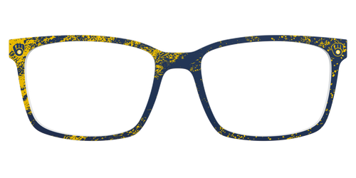 The Brewers Home Run - Kirby Top - Pair Eyewear