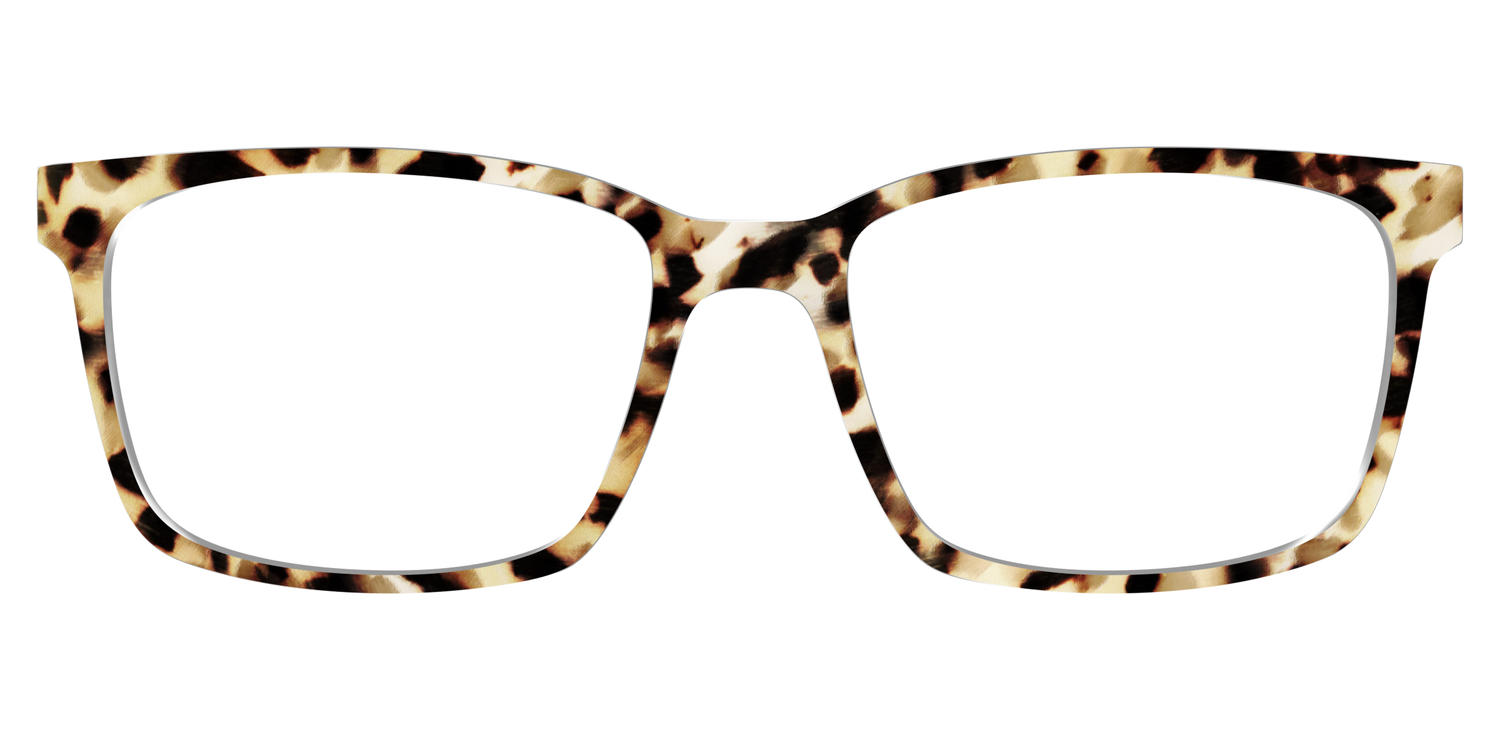 The Brown Sugar Tortoise - Lifestyle Kirby Top Image - Pair Eyewear