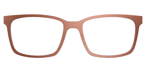 The Brushed Champagne - Kirby Top - Pair Eyewear