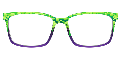 The Bubbling Cauldron - Kirby Top - Pair Eyewear