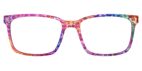 The Bubbly Pearl - Kirby Top - Pair Eyewear