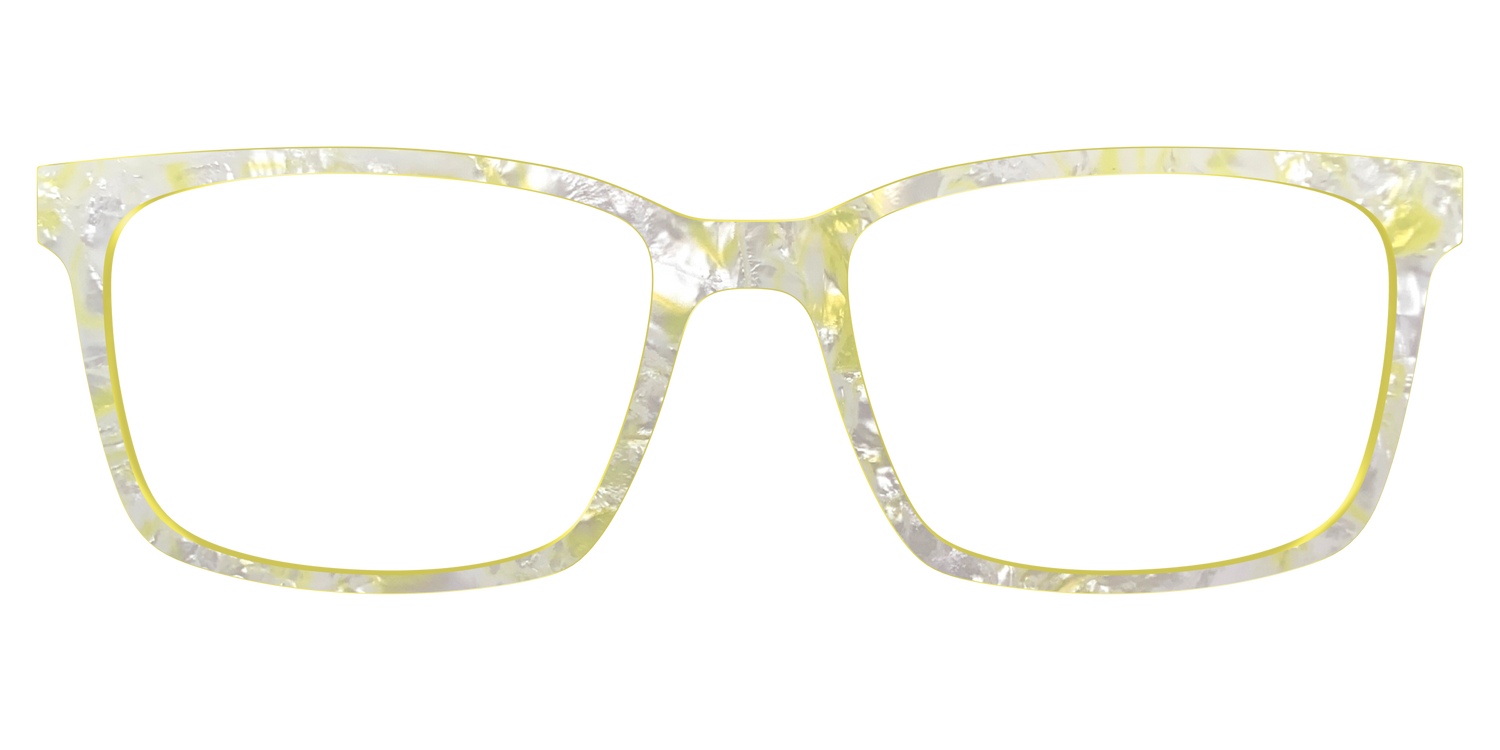 The Buttercup Pearl Tortoise - Lifestyle Kirby Top Image - Pair Eyewear