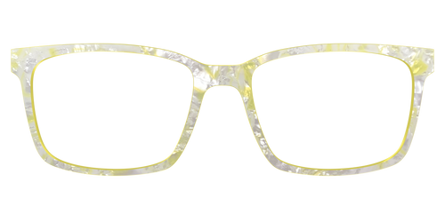The Buttercup Pearl Tortoise - Kirby Top - Pair Eyewear