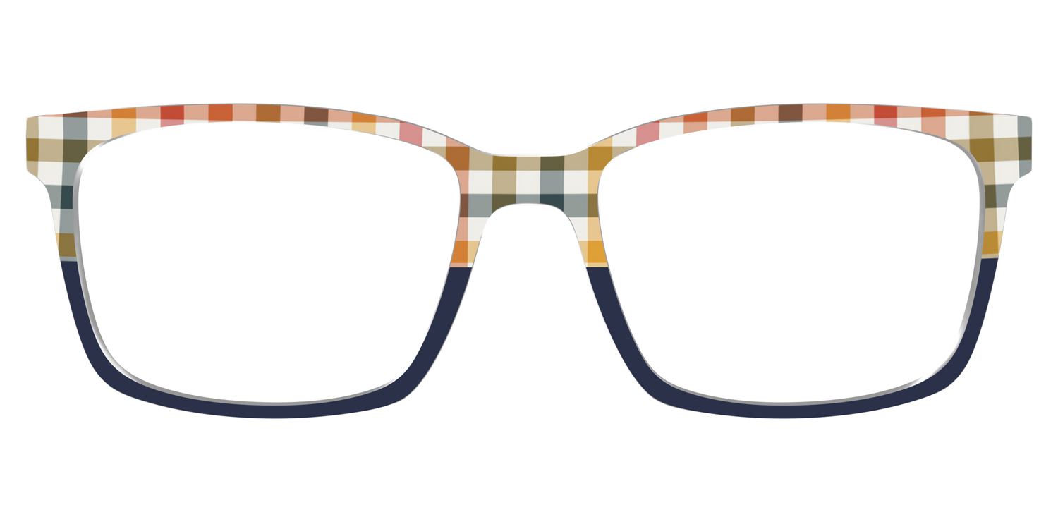 The Camp Check - Lifestyle Kirby Top Image - Pair Eyewear