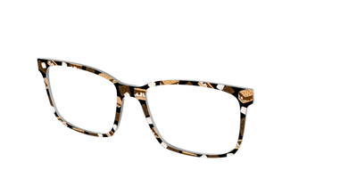 The Campfire S'mores - Angle Top Thumbnail - Pair Eyewear