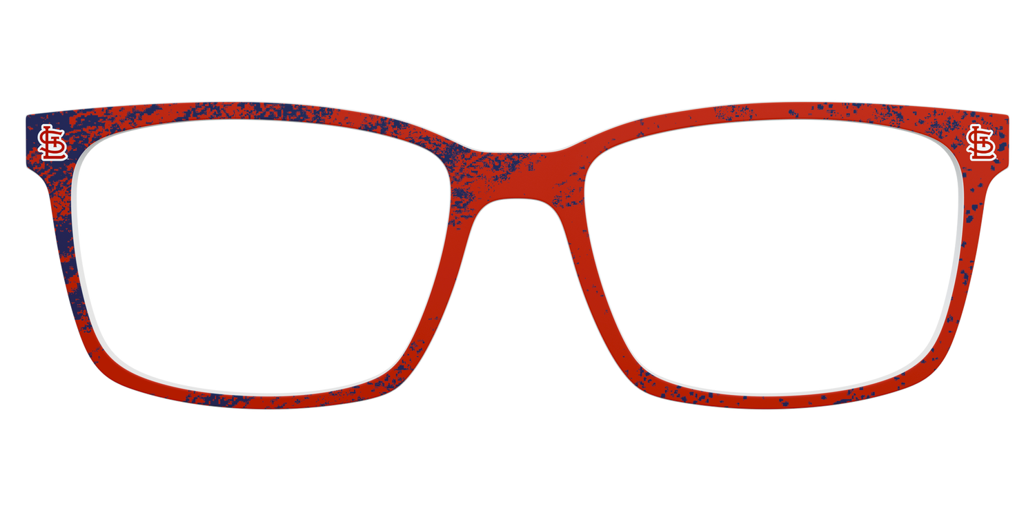 The Cardinals Home Run - Lifestyle Kirby Top Image - Pair Eyewear