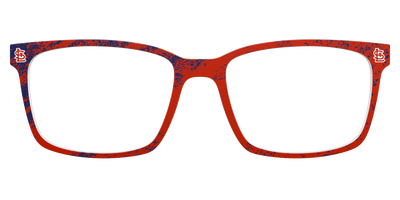 The Cardinals Home Run - Front Top Thumbnail - Pair Eyewear