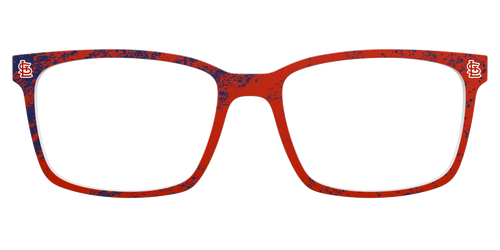 The Cardinals Home Run - Kirby Top - Pair Eyewear