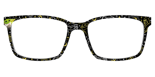 Celestial Grogu™ - Kirby Top - Pair Eyewear