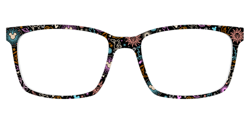 The Celestial Mickey - Kirby Top - Pair Eyewear