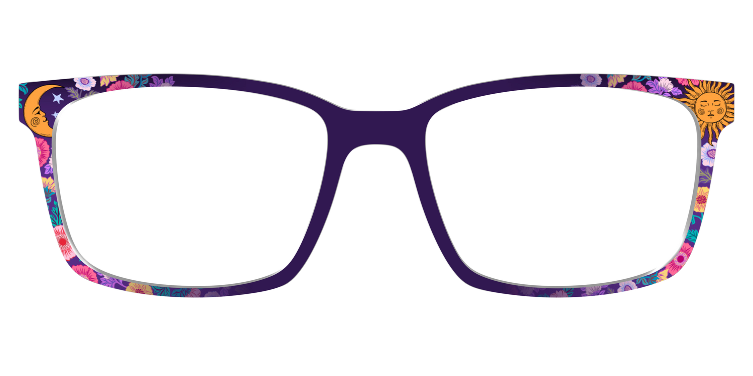 The Celestial Valley - Lifestyle Kirby Top Image - Pair Eyewear