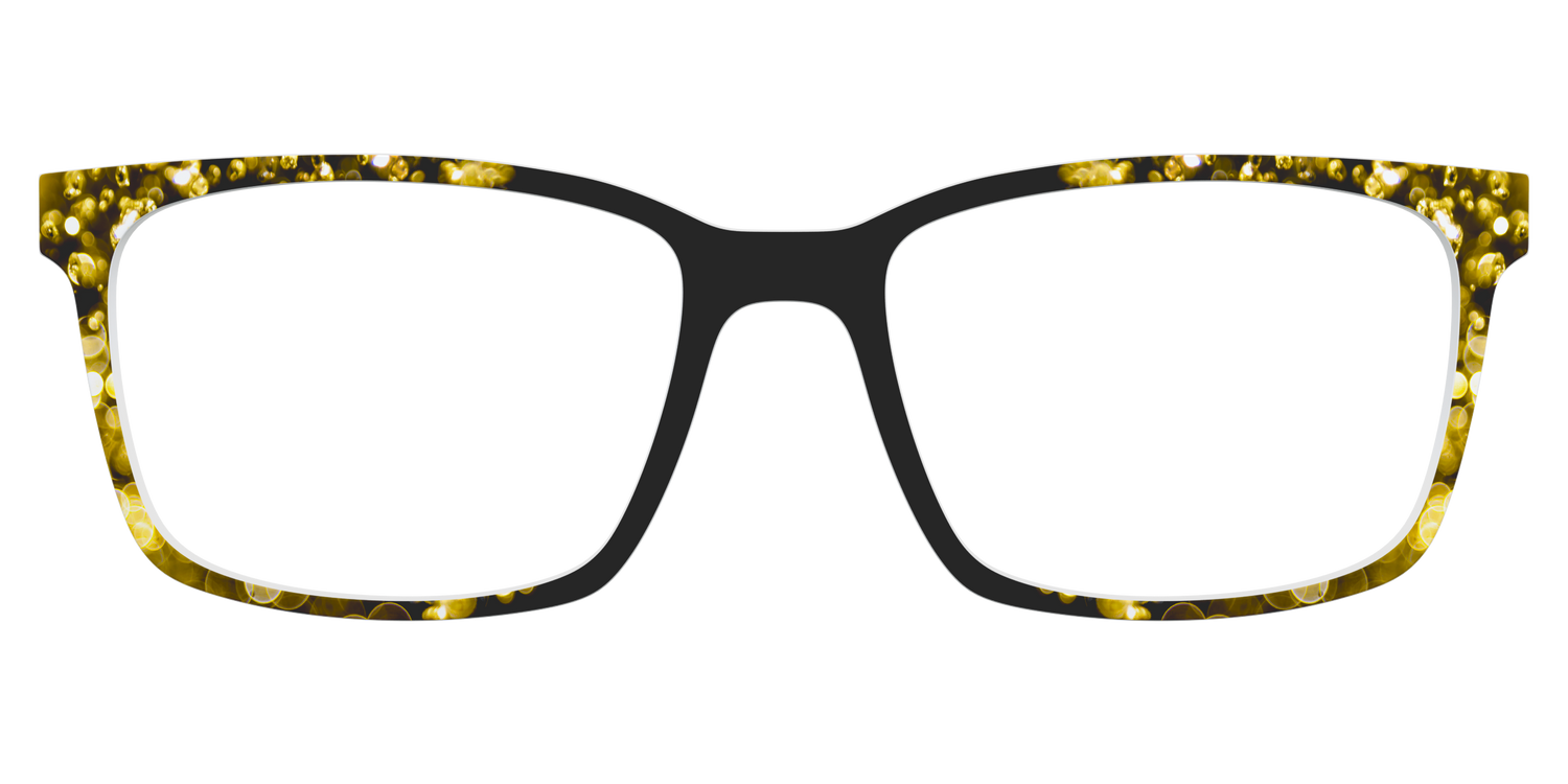 The Champagne Bokeh - Lifestyle Kirby Top Image - Pair Eyewear