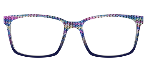The Cherished Knit - Kirby Top - Pair Eyewear