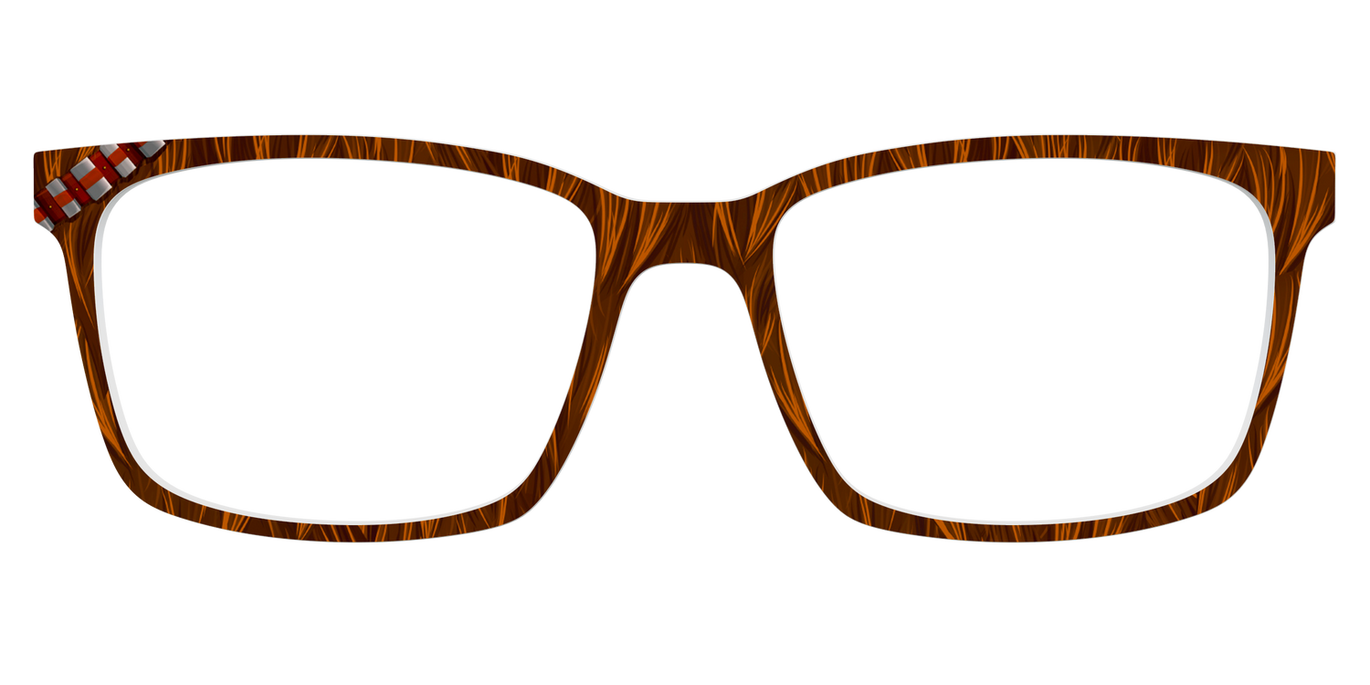 Chewbacca™ - Lifestyle Kirby Top Image - Pair Eyewear