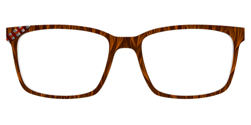 Chewbacca™ - Kirby Top - Pair Eyewear
