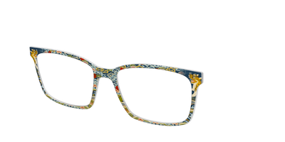 Chinese Tigers - Angle Top Thumbnail - Pair Eyewear