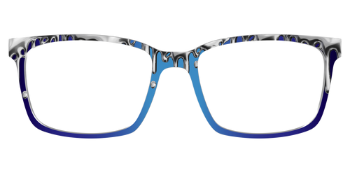 The Chromatic Slime - Kirby Top - Pair Eyewear