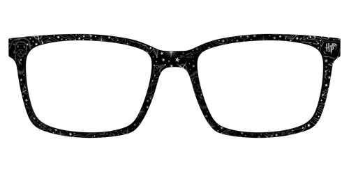 The Chrome Celestial Hogwarts™ Houses - Kirby Top - Pair Eyewear
