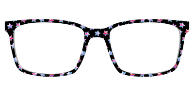The Chrome Superstars - Front Top Thumbnail - Pair Eyewear