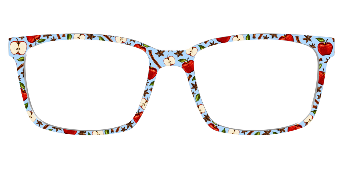The Cider Spices - Lifestyle Kirby Top Image - Pair Eyewear