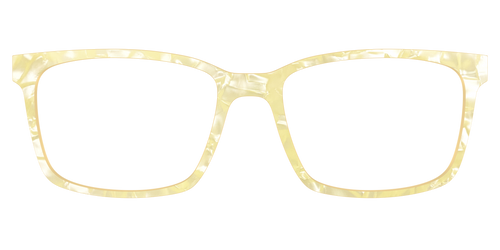 The Citrine Pearl Marble - Kirby Top - Pair Eyewear